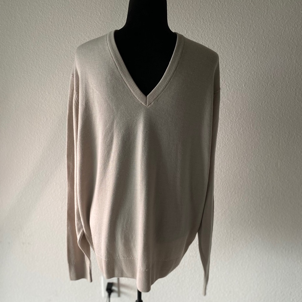 Castle of Ireland sweater